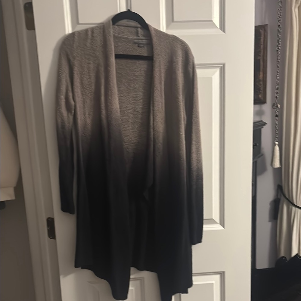 Barefoot Dreams Cozy Knit Cardigan